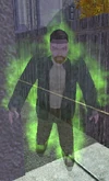 The members of the Moraine's crew still try to return to their homes