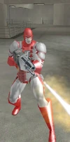 Flamethrower