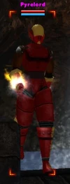 Pyrelord