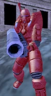 Juggernaut