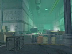 Skulls' Superadine Lab