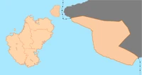 Map of Indrala