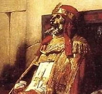 Pope Pius II