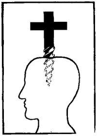 The PLR logo