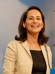 Natalya Petrovskaya-Guillaume, President (2561-2565; 2572 - 2580)
