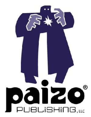 Paizo Publishing Log