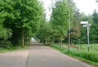 Achterstewold v.a Boerakkerweg