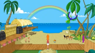 Click here to view more images from this episode.