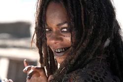 Tia Dalma.