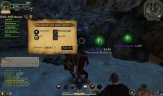 Sevenseasdagger