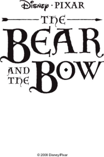 398px Bear Bow logo