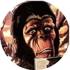 Cornelius in MR Comics' 'People News'; illustration by Gabriel Morrisette & Bernie Mireault