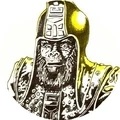 Urko in Brown & Watson's 'Planet Of The Apes Annual'; illustration (probably) by John Bolton