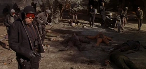 Kolp believes he has defeated Caesar