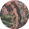 Nova in Gold Key's 'Beneath the Planet of the Apes'; illustration by Alberto Giolitti