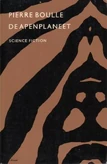 De Apenplaneet, Netherlands (1968)