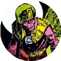 Urko in Editorial Mo.Pa.Sa's 'El Planeta De Los Simios'; illustration by 
