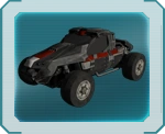 Harasser