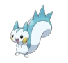 Image:Pachirisu.png