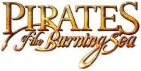 Pirates of the Burning Sea Logo