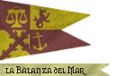 Alternative LBdM Flag with Text