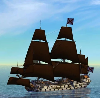 Picture of a 'Wenden' Third Rate