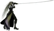 Sephiroth
