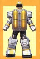 Super Zeozord 2