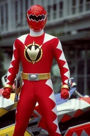 Ryouga Hakua