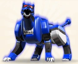 Jaguar Animal Spirit