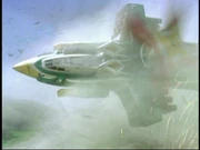 Samurai Star Chopper