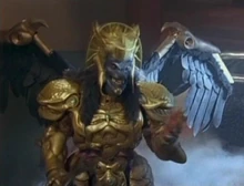 Goldar
