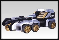 Speed Driver
