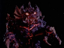 Dark Specter