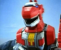 Guardian Beast Tyrannosaurus