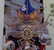 Captain Zahab