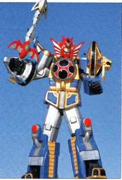 Senpuujin