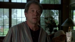 Jeff Perry as Terrence Steadman