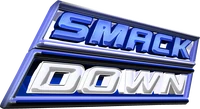 SmackDown logo 2008-Present