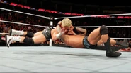Raw 8-29-11 10