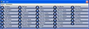 Parameter Dialog