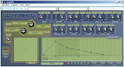 New VST UI