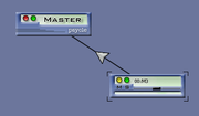 Connected Machines