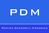 Bandeira do PDM
