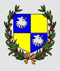 Brasão de Parajubá