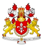 Brasão de Sofia