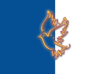 Bandeira de Nova Athenas