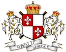 Brasão da Corte Heráldica de Sofia