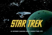 Star Trek: The Animated Series