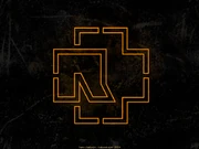 Rammstein's Logo